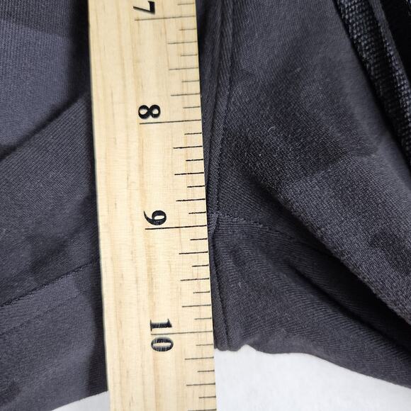 Lululemon Hawaii Island Ready to Rulu Jogger Crop Camo Deep Coal Womens 2 W6BOIS - Picture 13 of 16